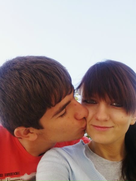 №5, Наталья Коломиец, 30 лет, Одесса №5, Наталья Коломиец, 30 лет, Одесса