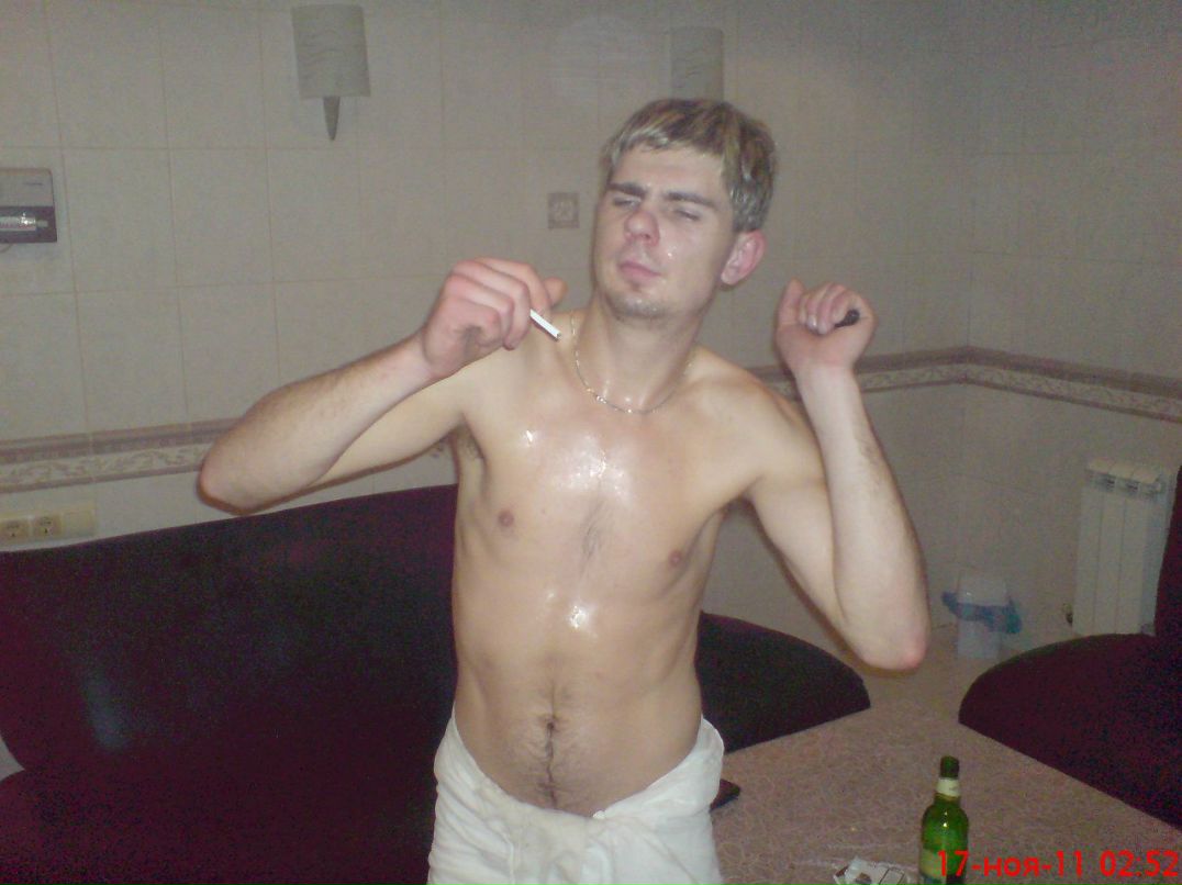 Игорь Швец Наплик | Днепр (Днепропетровск)