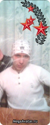 №126, Олег Ларин №126, Олег Ларин