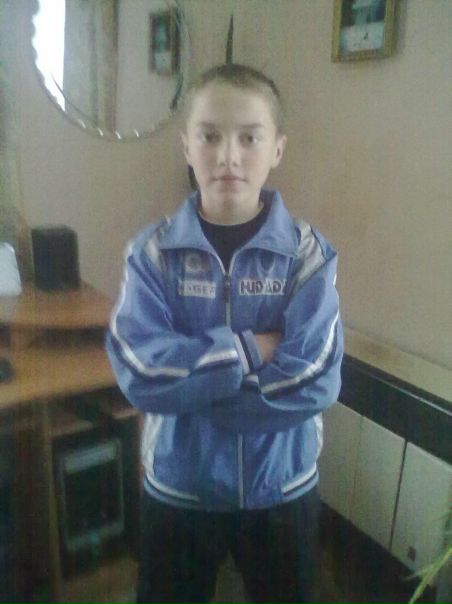 №5, Ваня Дзямко №5, Ваня Дзямко