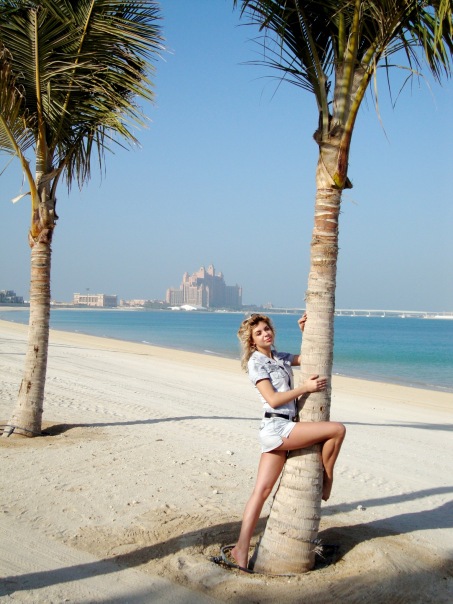 №15, Виктория Платиновая, 34 года №15, Виктория Платиновая, 34 года