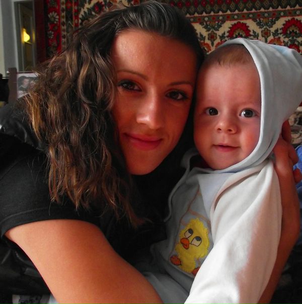 №122, Ірина Меркун, Тернополь №122, Ірина Меркун, Тернополь