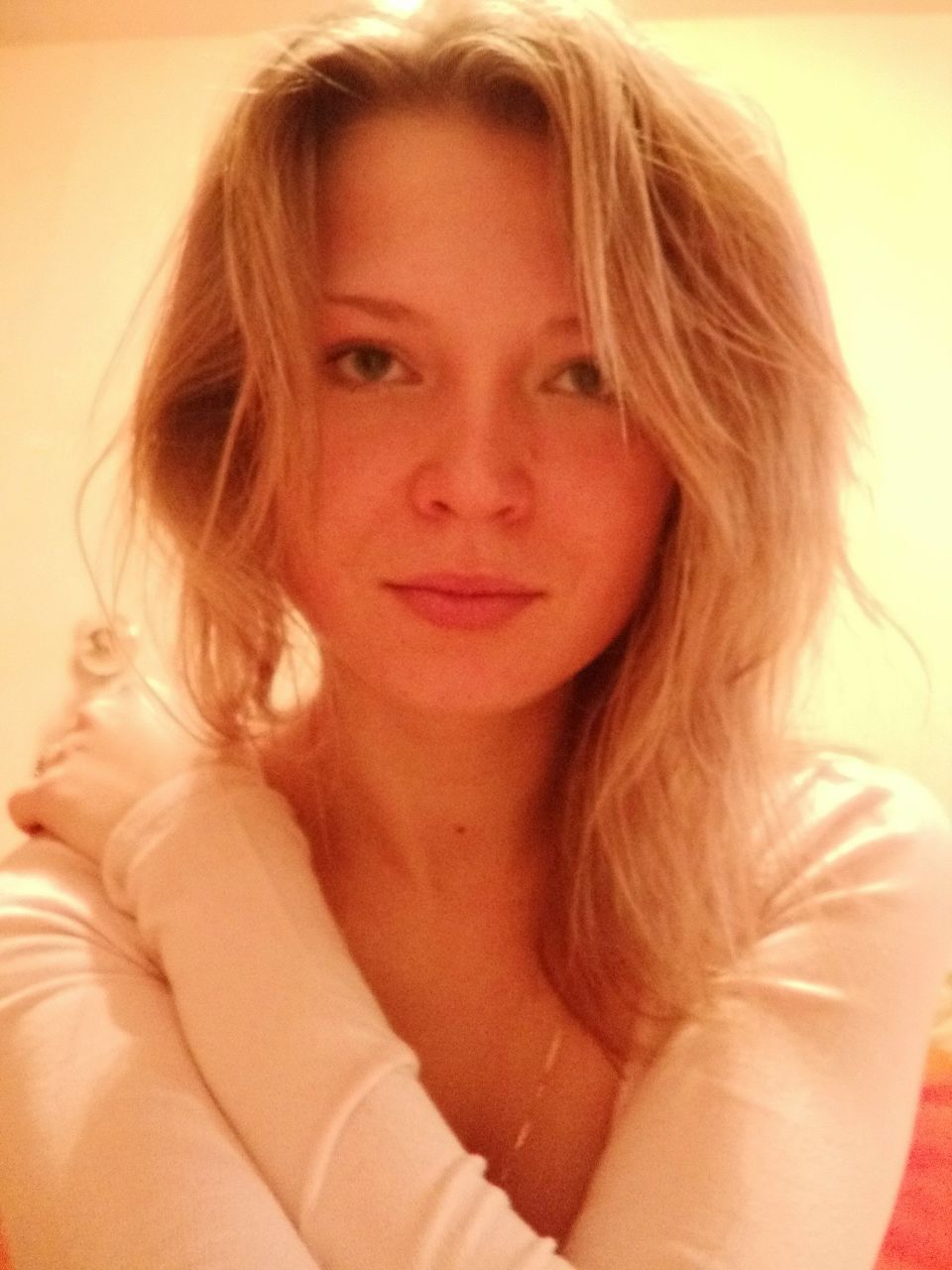 Аня Антропова | 