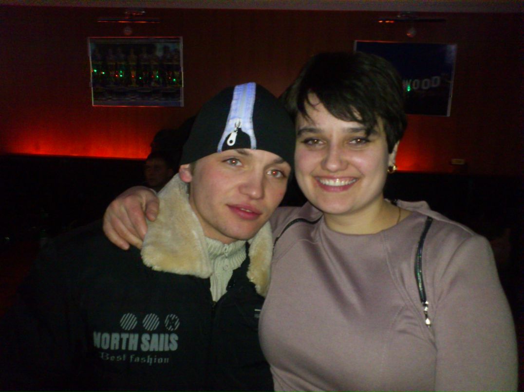 Юлия Таций | Харьков