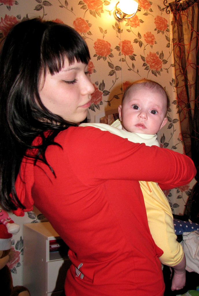 Оленька Шалагинова | Курск