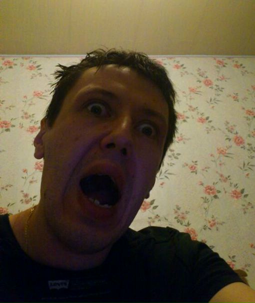 №3, Ярослав Владимиров, 44 года, Москва №3, Ярослав Владимиров, 44 года, Москва