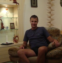 Вячеслав Сумцов