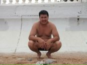 Фотография Александр Чинкушов