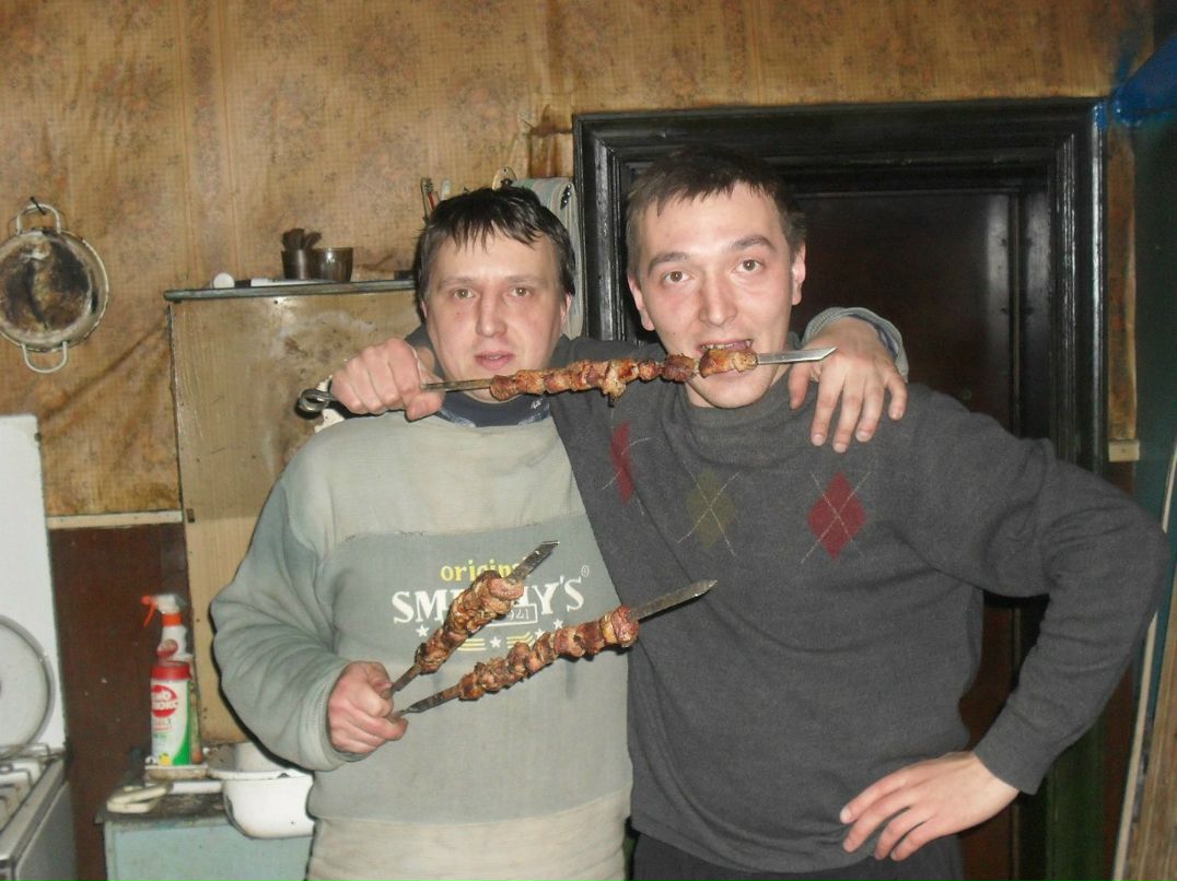 Игорь Богданов | Медвежьегорск