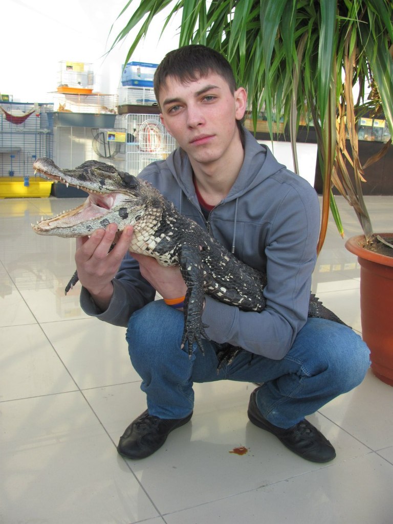 Саня Якимчук | Barcelona