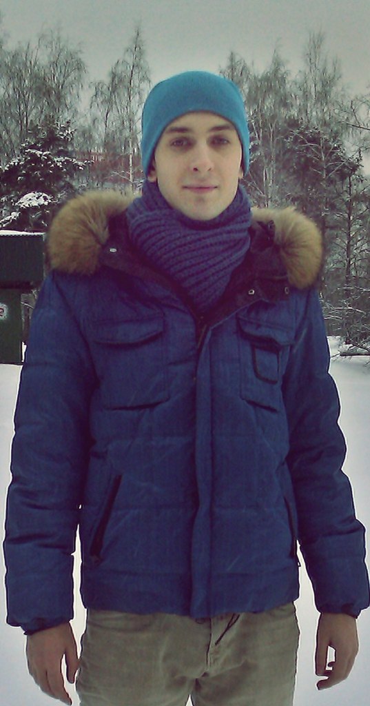 Extra Light | Москва