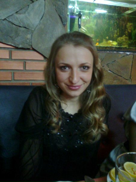 №59, Юлия Протусявичус, Одесса №59, Юлия Протусявичус, Одесса