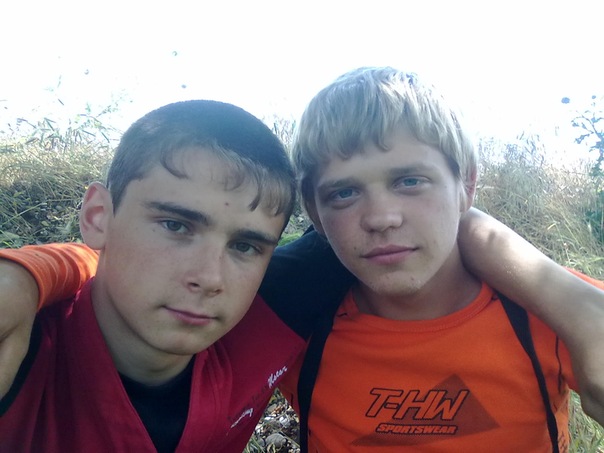 №66, Александр Чикулаев, Георгиевск, Россия №66, Александр Чикулаев, Георгиевск, Россия