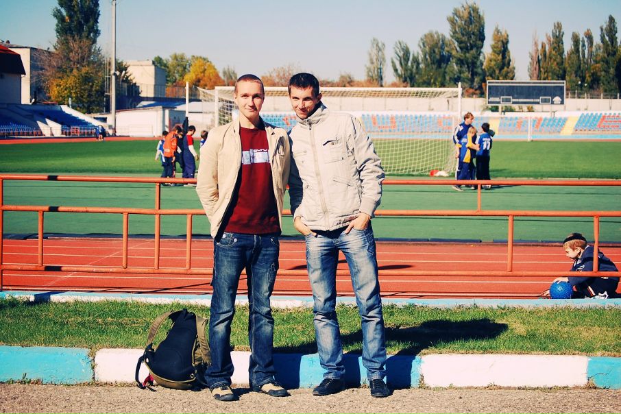 №9, Максим Пилипенко, 34 года, Севастополь №9, Максим Пилипенко, 34 года, Севастополь