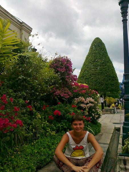 №40, Любовь Наливайко, Санкт-Петербург, Россия №40, Любовь Наливайко, Санкт-Петербург, Россия