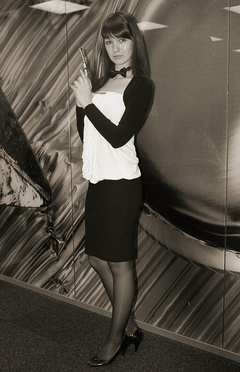 Анастасия Туйнова | Москва