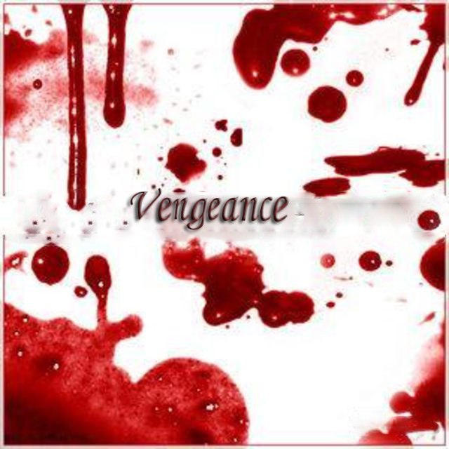Олег Барганцоев Vengeance | Северобайкальск