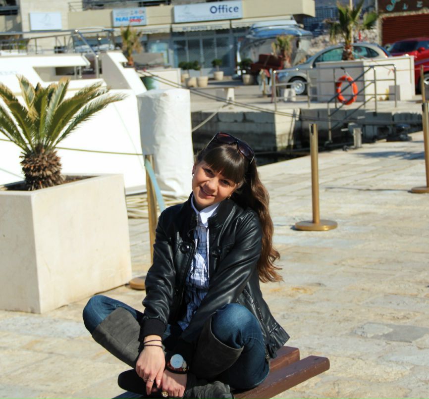 Анастасия Литвинская | 