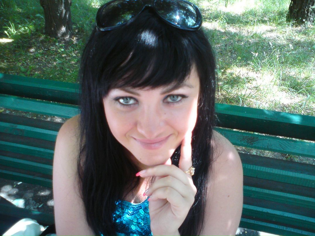 Марина Мельник | Ровно