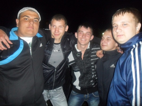 №129, Иван Ардюков, Киселевск №129, Иван Ардюков, Киселевск