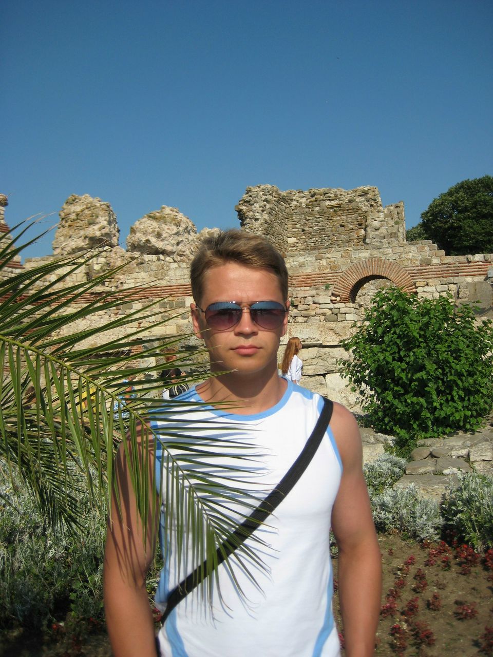 Сергей Лебедев | Минск