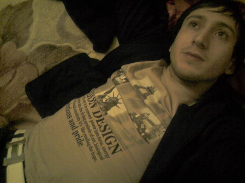 Марат Салахудинов | Волгоград