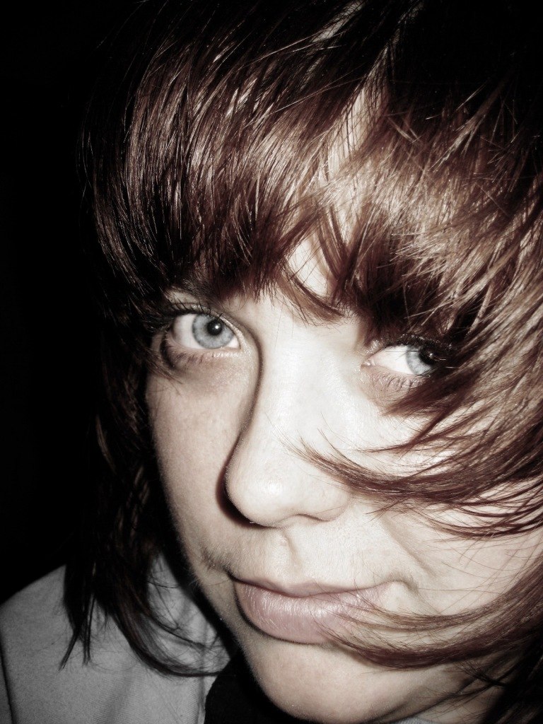 Наташа Константиновна | Москва