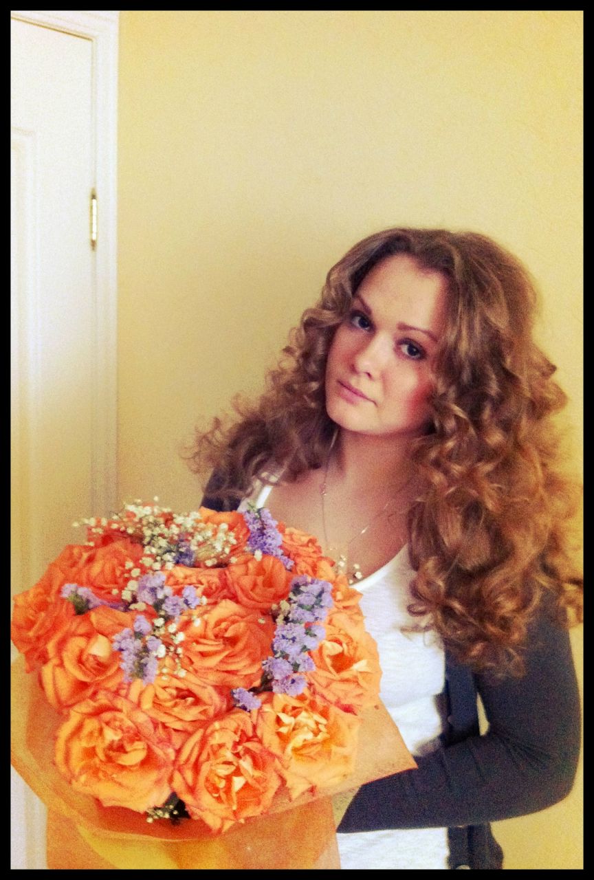 Екатерина Юрьева | Саратов