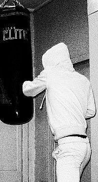 Aleksandr Lesnikov | Череповец