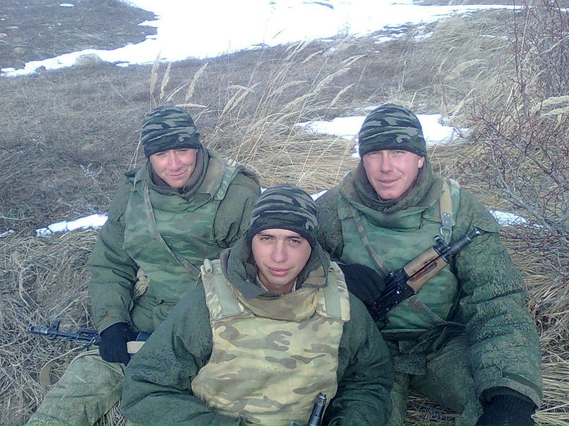 Евгений Ульшин | Воронеж