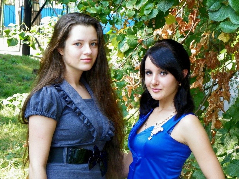 Влада Абраменко Космонавтка | Днепр (Днепропетровск)