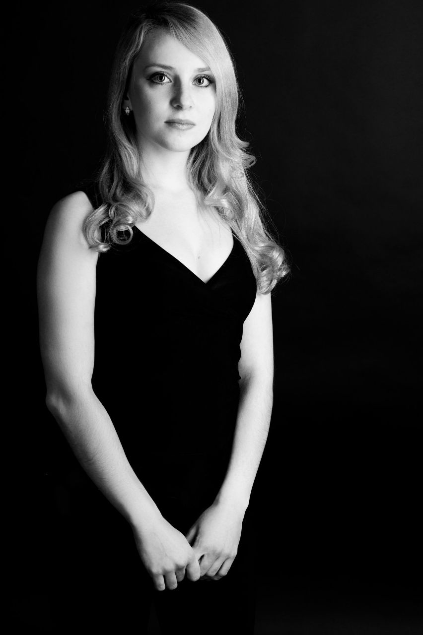 Евгения Трутень | Москва