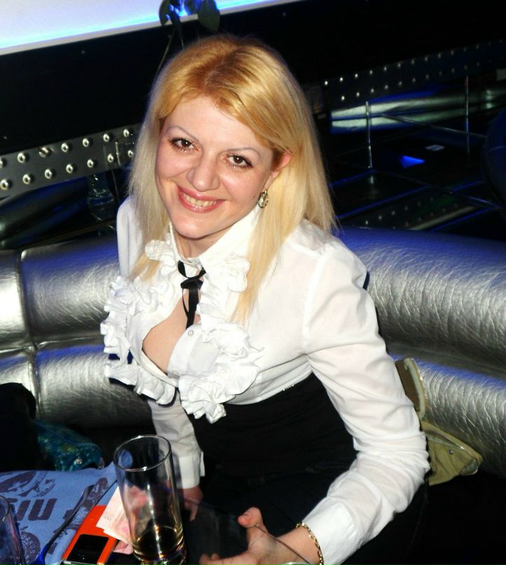 Ольга Фисун | 