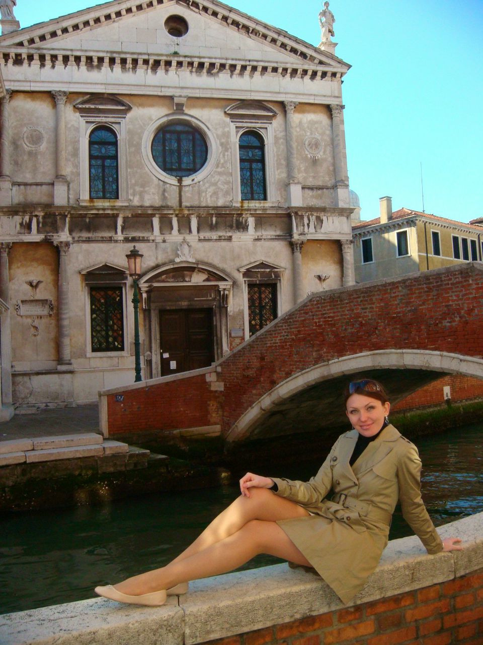 Катя Шпак | Киев