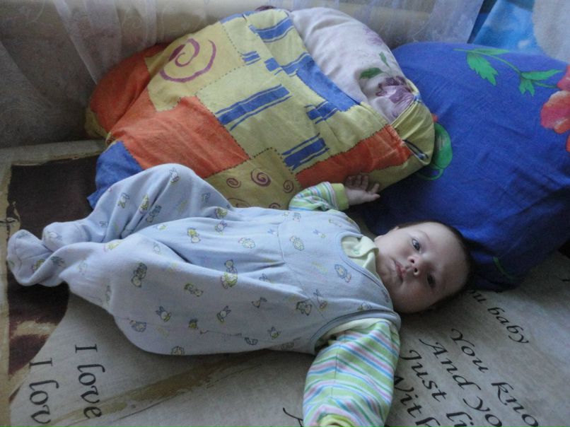 Екатерина Морозова | Ягодное