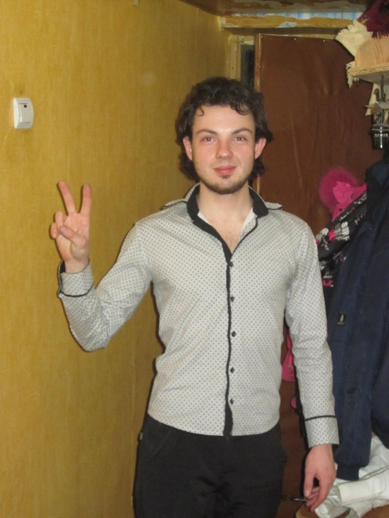 Хатаб Ибн ♥♥Варбанский♥♥ | Маркс