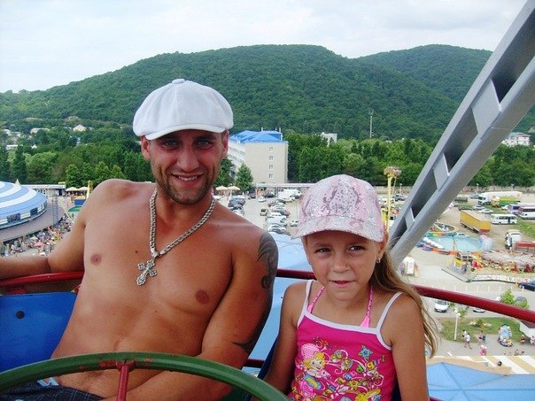 Денис Красвитний | Инта