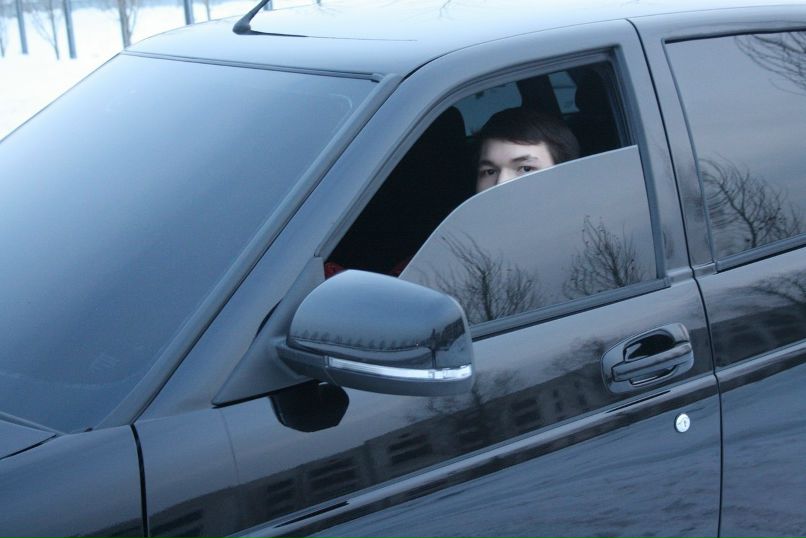 Альжан Искаков | Алматы