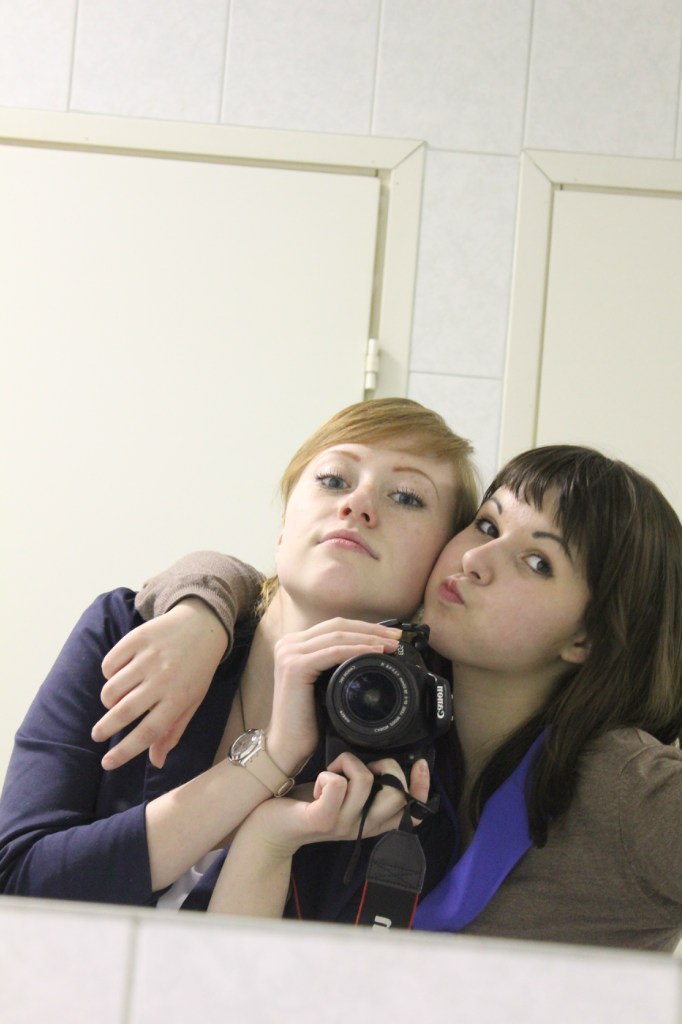 Анастасия Новикова | Санкт-Петербург