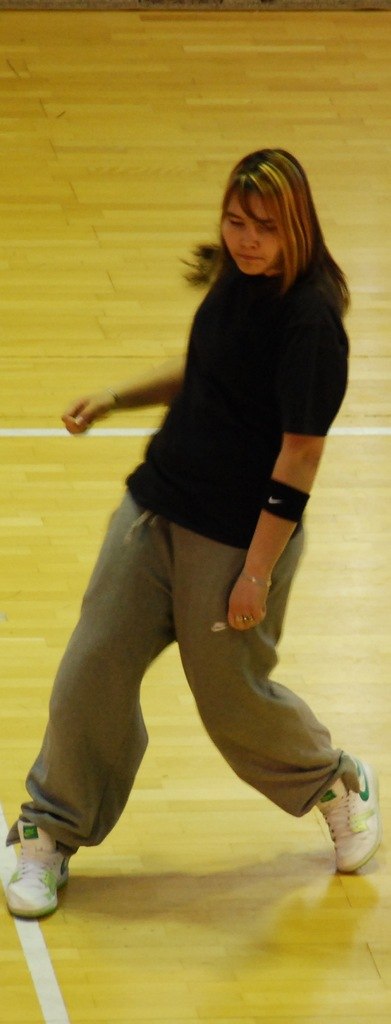 Анастасия Давиденко | Санкт-Петербург