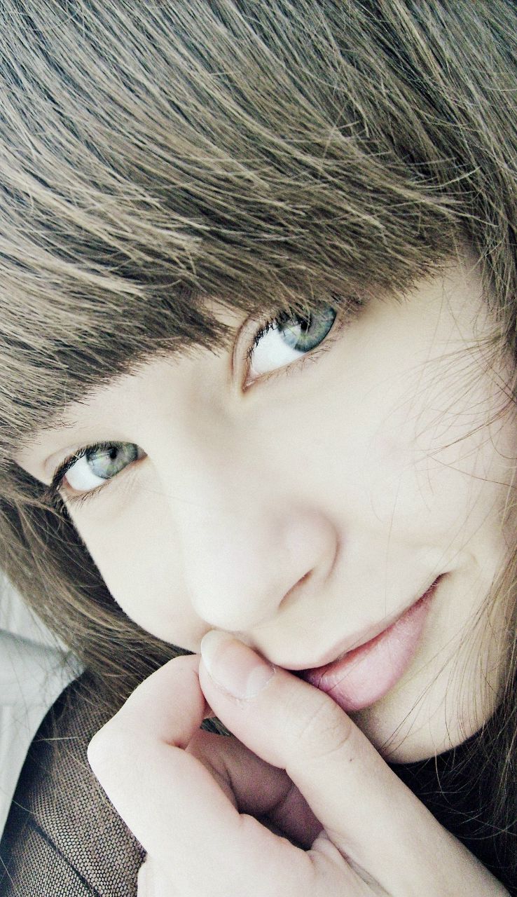 Алеся Алексеева | Москва