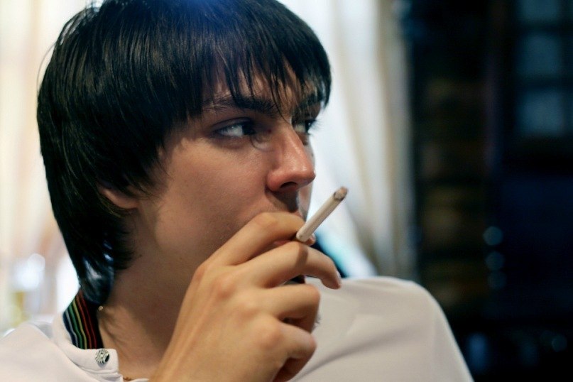 Максим Лестев | Москва