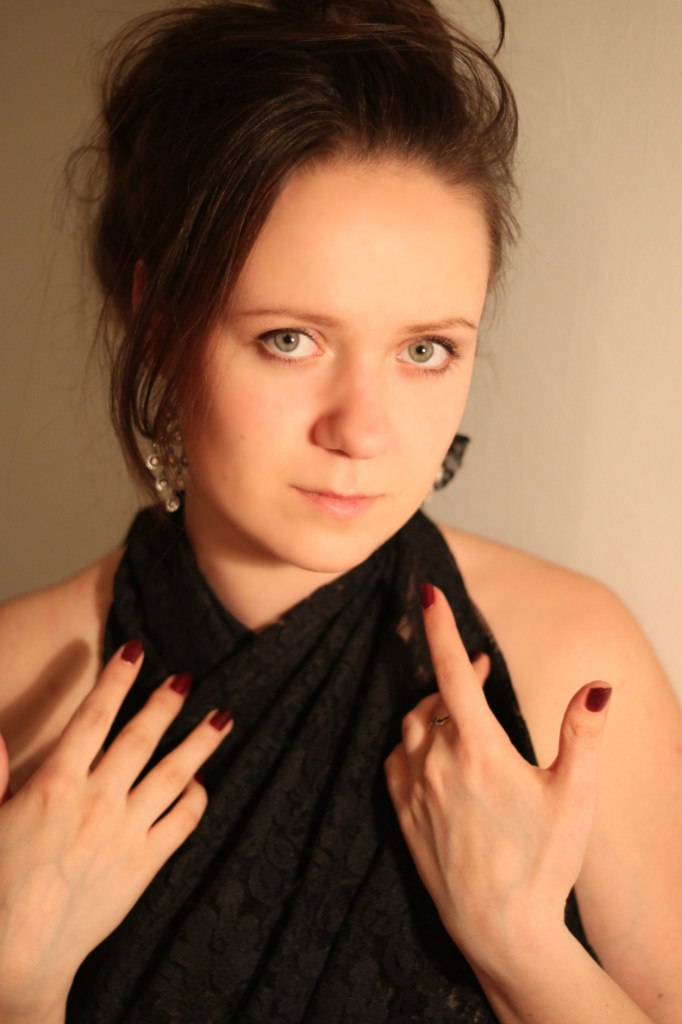 Анна Смирнова | Красноярск