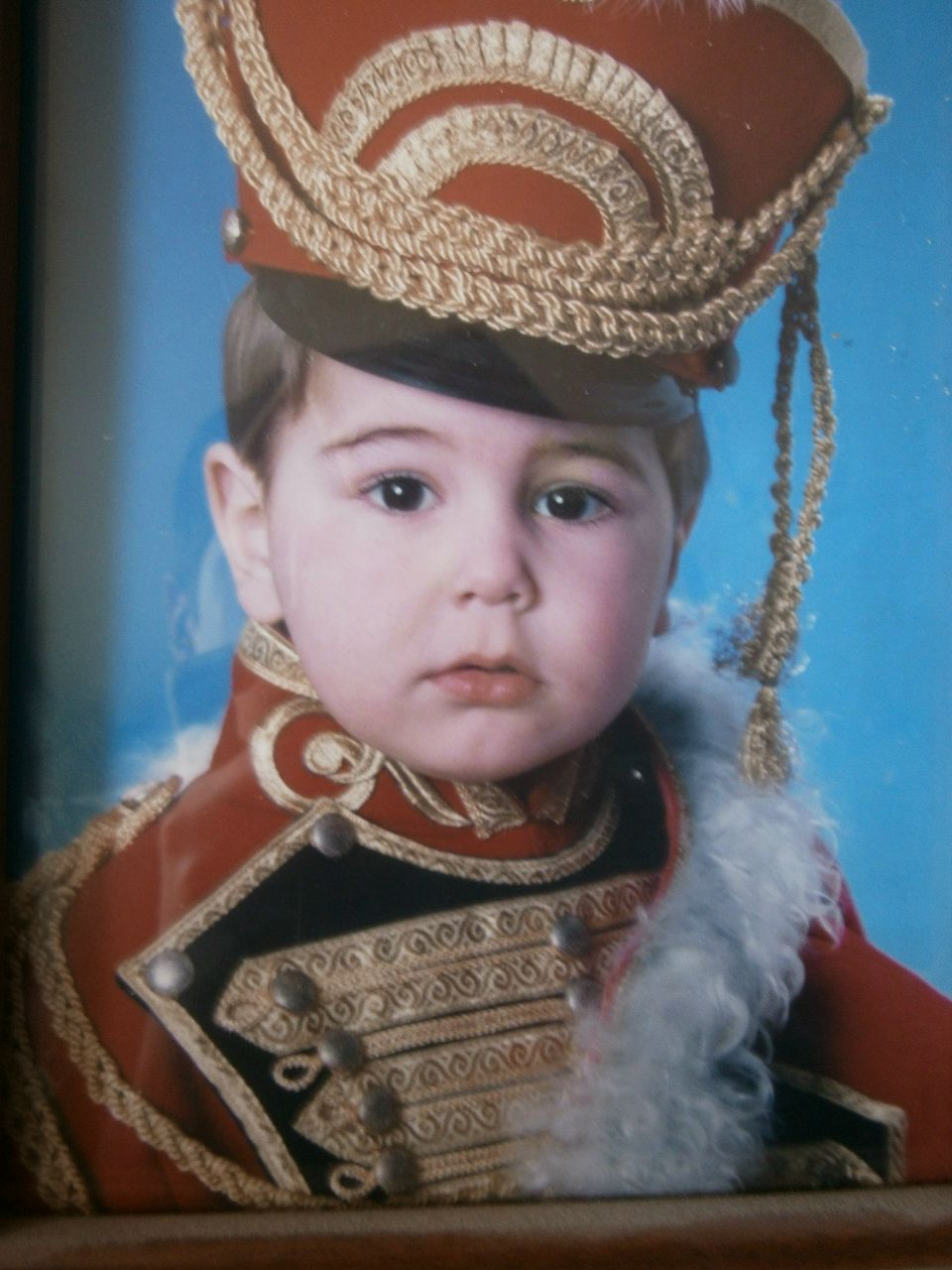 Дима Сергеев | Санкт-Петербург