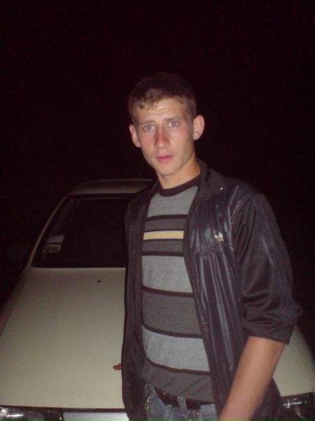 №16, Вадим Тимощук №16, Вадим Тимощук