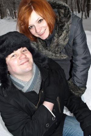 Ирина Коваль | Москва