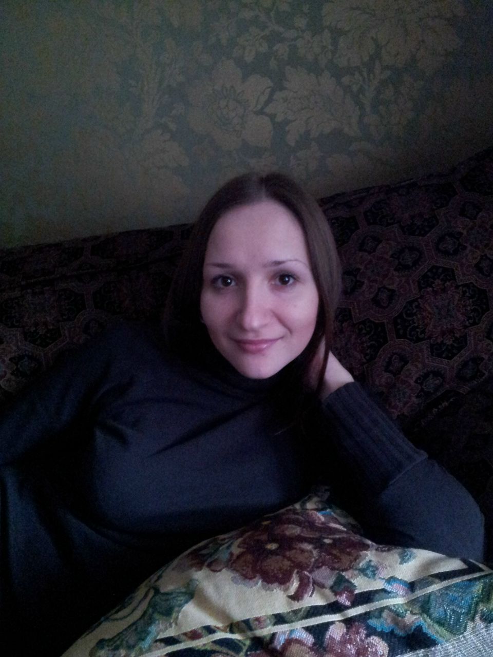 Аня Каширских | Москва