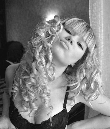 Светик Полякова | Алейск