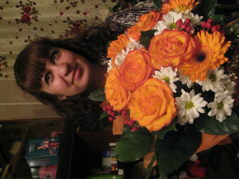 Настя Култышева | Тюмень