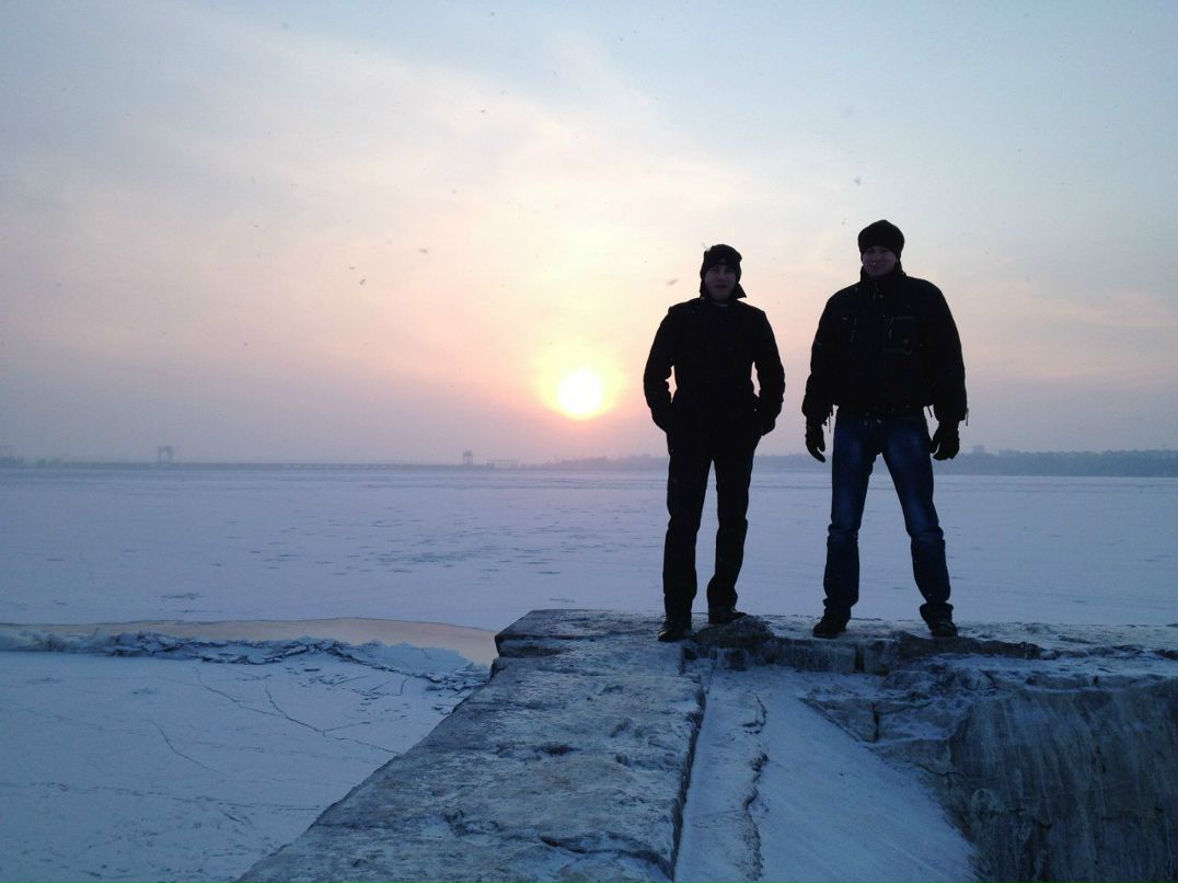 Вадим Бурукин | 